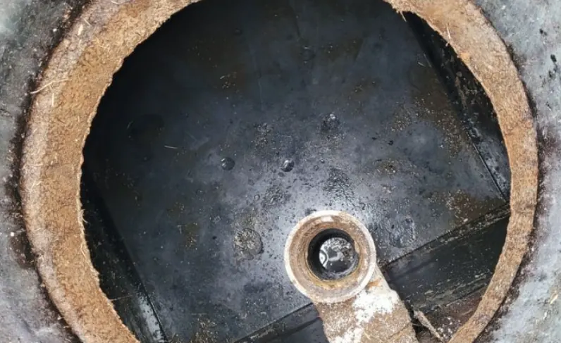 Septic Tank Services